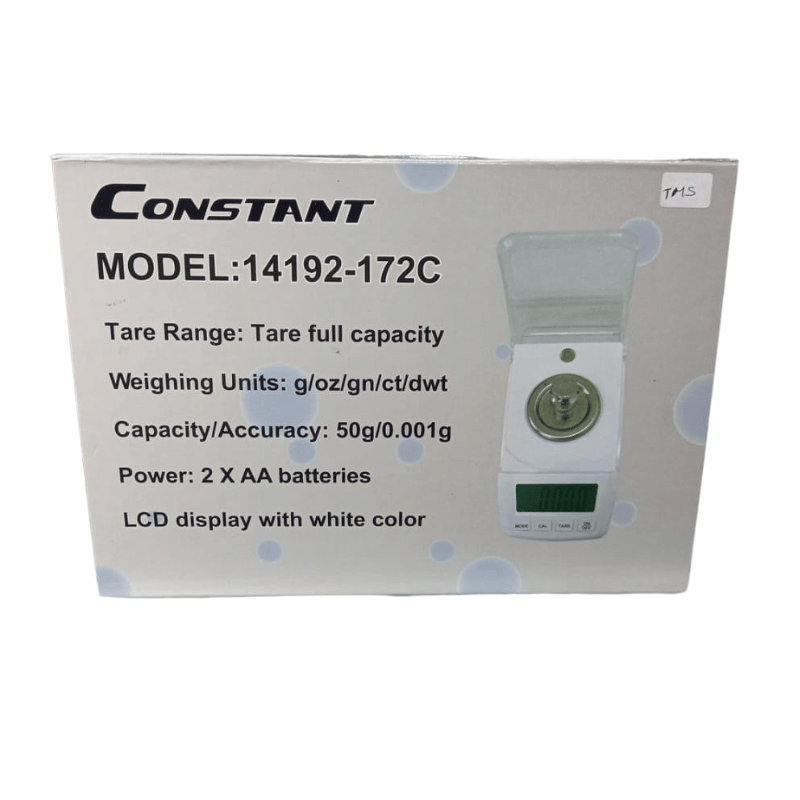 GRAMERA CONSTANT 50G